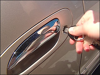 Shady Locksmiths Image